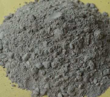 جرم های ریختنی