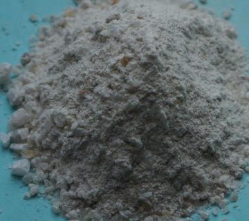 جرم نسوز کوبیدنی