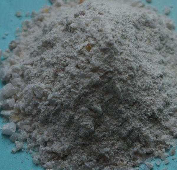 جرم نسوز کوبیدنی