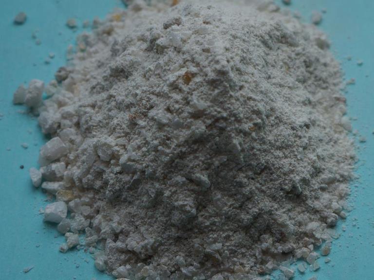 جرم نسوز کوبیدنی